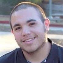 Antonio J. Martinez Jr. Obituary