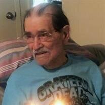 Raul Jimenez Sanchez Obituary