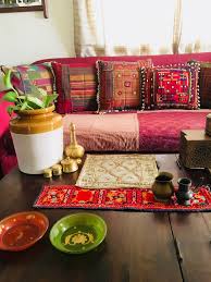 With years of budget decorating behind (and in front of!) us. Of The Most Popular Living Room Decor Traditional Indian That Steal The Show Living Room Ideas