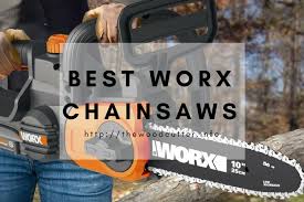 This is something that a lot of chainsaws can now do automatically, however, they will still have an oil reservoir which you will need to ensure doesn't run empty and also uses the correct type of oil. Best Worx Chainsaws For Homeowner What To Consider