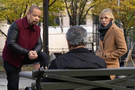 Law & Order: #SVU Season 27 Episode 10 Review: Fidelis ad Mortem  https://telltaletv.com/2026/01/law-order -special-victims-unit-season-27-episode-10-review-fidelis-ad-mortem/