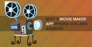 The concept of making movies covers an incredibly wide spectrum. Best 5 Movie Maker App Iphone Ios And Android