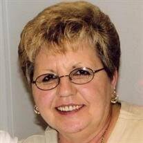 Margie Ruth Swisher Blackwelder Obituary