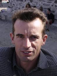 Alexandre THIERRY, 53 ans (POUZOLS MINERVOIS)