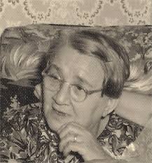 Houghton Surname Project