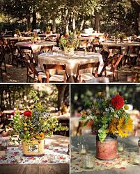 Farmers market flowers for wedding. Fun Farmers Market Inspired Wedding Chelsea Dillon Farmers Market Wedding Wedding Marketing Farmer Wedding
