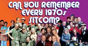 The 1960s produced many of the best tv sitcoms ever, and among the decade's frontrunners is the beverly hillbillies. How Many 1970s Sitcoms Can You Remember