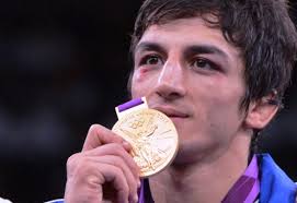 Wrestlers gear up for Junior World Championships in Sofia