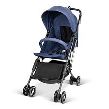 The 10 Best Travel Strollers Of 2020