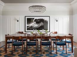 Use sconces with clear glass if you want clear, brilliant light. Dining Room Sconces Houzz