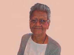 Obituary: Maria Louisa McPhail