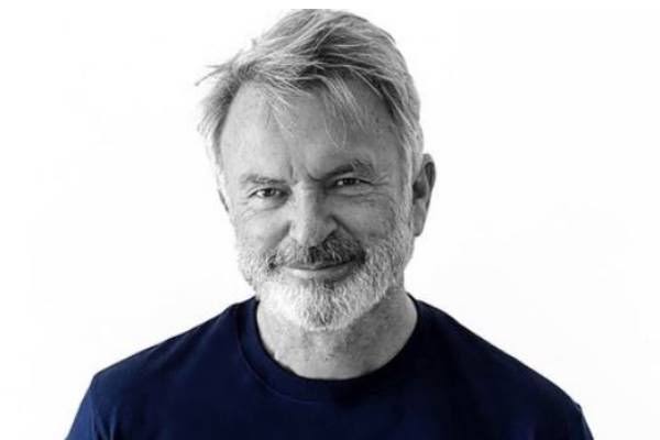 What Is Sam Neill's Son Tim Neill Involved In, If Not Into Acting? | eCelebrityMirror |