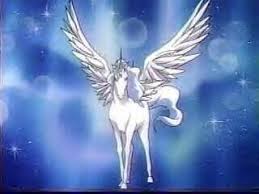 Pegazus — a little time. Pegazus Sailor Moon Wiki Fandom