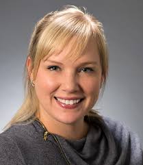 Emily Fredrickson's Instagram, Twitter & Facebook