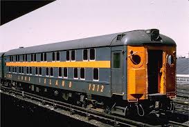 I Never Saw One Like This Before It Looks Like A Gallery Car Long Island Railroad Medical Mission Trip Vacation Books