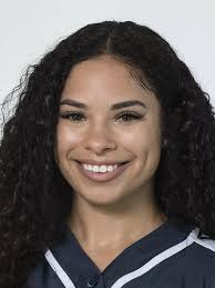 2022 Softball Roster