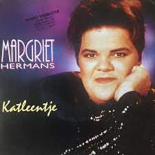 Haar carrière werd er in 1987 gelanceerd met . Margriet Hermans Katleentje 1990 Vinyl Discogs