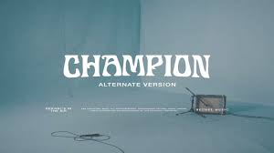 5000 e grand river, howell, mi 48843 Champion Alternate Dante Bowe Youtube