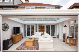 Conservatory Case Study Bolton Bifold Doors Home Decor Decor