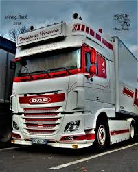 Scania King Of The Road On Instagram Transports Hervouin Buenas Noches Daf Xf 530 Dafxf Dafxf5 Buena Transportation Instagram