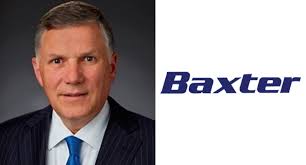 Baxter Names Former Auto Exec Jay Craig to Its Board