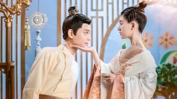 Ding Yuxi C-Dramas