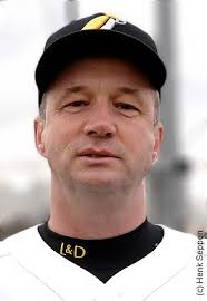 Former pitcher, Big League & Orange Juniors-coach Tom Geestman passed away 