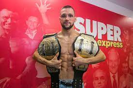 Check spelling or type a new query. Wojownik Ksw Pochwalil Sie Narodzinami Syna Wzruszajacy Wpis Mateusza Gamrota Zdjecie Super Express