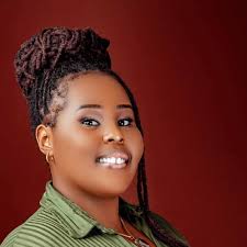 Bahizi Esther Clinton