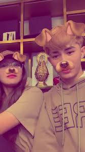 Mark Mannix Fam Issue