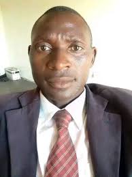 Let's welcome our new members! Mcloud Muloongo, Hanjalika Gloria, Lilly  Muleya