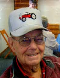 Obituary for C. Orville "Pat" Patterson