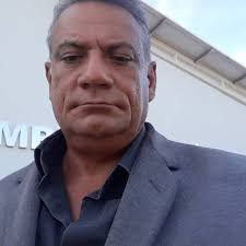 Luis Clemente Sobrinho
