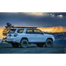 Black And Blue Off Road Wheels Instagram Photo By Toyotaunleashed May 19 2016 At 4 26am Utc 4runner Toyota 4runner Toyota 4runner Trd