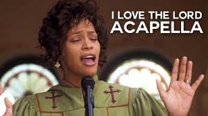 Baixar a musica da whitney ilove you / adi cudz Download Whitney Houston I Love The Lord From The Preacher S Wife Mp3 Video Lyrics Ceenaija