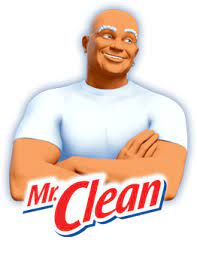 Household Cleaning Products By Mr Clean Mr Clean Mr Cleaning