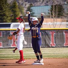 Northern Colorado softball sweeps Southern Utah, baseball falls to Bison