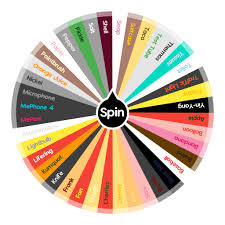 If an image won't load for you, try this. Inanimate Insanity Contestants And Hosts Seasons 1 3 Season 2 Alt Spin The Wheel App