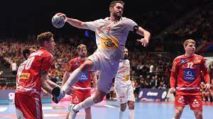 Jul 01, 2021 · luka doncic y eslovenia están a dos victorias de los juegos olímpicos de tokio. Resumen Y Resultado Del Espana Alemania Balonmano En Los Juegos Olimpicos De Tokio As Com