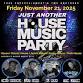 Just Another House Music Party event in Aurora, IL