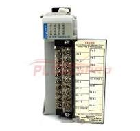 Allen Bradley 1769-IQ16 CompactLogix 16 Pt 24VDC I/O Input Module