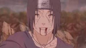 Artikel des monats februar 2009. Itachis Letzte Wort Auf Japanisch Naruto Itachi