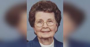 Obituary information for Ethelyne Brigman