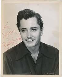 Inscribed Photograph Signed by DEREK, John (1926-98): Signed by Author(s)