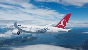 In 2015 introduceerden we dit vliegtuigtype in onze vloot. Turkish Airlines Receives Its First Boeing 787 9 Dreamliner Passenger Self Service