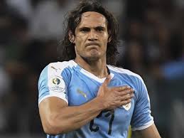 See more of edinson cavani on facebook. Manchester United Sign Free Agent Edinson Cavani Football News