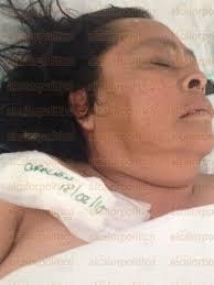 Solicitan ayuda para localizar a familiares de paciente del Hospital de  Alta Especialidad de Veracruz