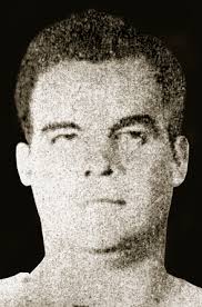 Jean La Rue Tinsley (1931-1987)