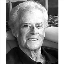 Samuel SPEIGHT Obituary (2017)