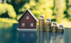 Enter loan interest rate in percentage. Interest Rates Explained Five Common Home Loan Questions Answered
